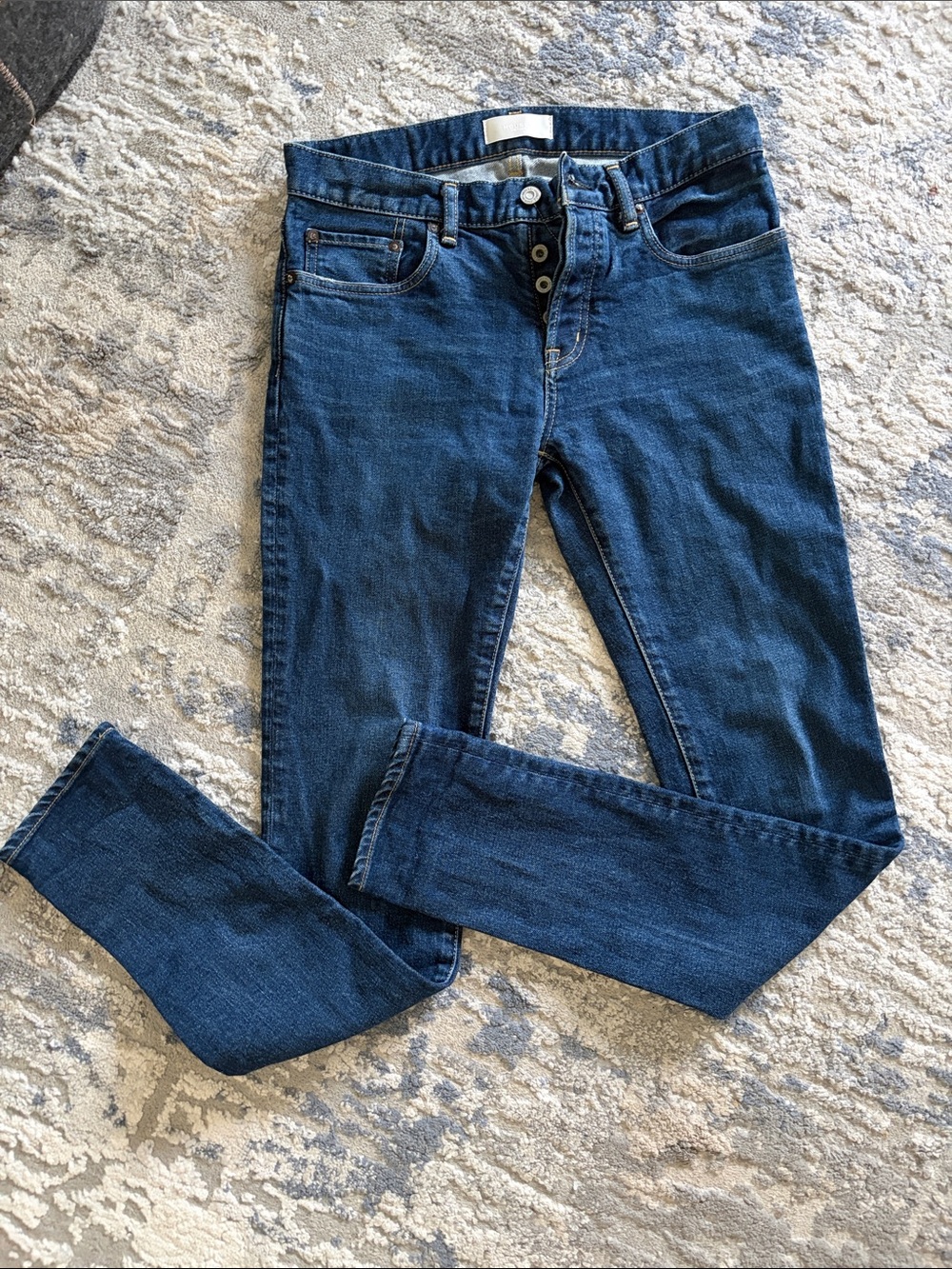 Moussy Vintage Jeans Skinny 
30